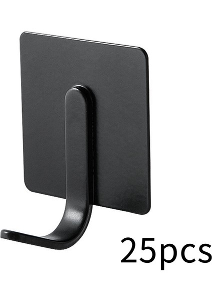 Xin Yue Zhang Askılı Elbise Çanta Kancası Mutfak ve Banyo Deliksiz Viskon Kanca (Yurt Dışından) fiyatları