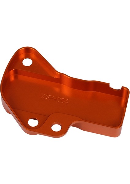 Xin Yue Zhang Motosiklet Sensör Koruma Kapak Koruyucu Exc Xcw 150 250 300 EXC250 EXC300 Tpı Altı Gün (Turuncu) (Yurt Dışından) fırsatları