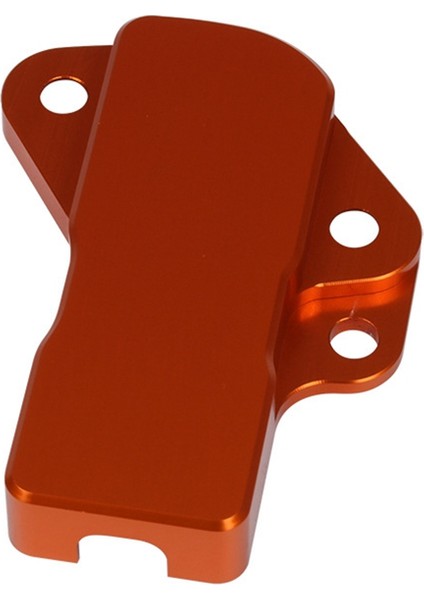 Xin Yue Zhang Motosiklet Sensör Koruma Kapak Koruyucu Exc Xcw 150 250 300 EXC250 EXC300 Tpı Altı Gün (Turuncu) (Yurt Dışından) indirimleri