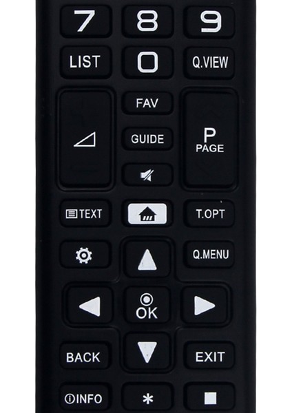 Xin Yue Zhang AKB74915346 Uzaktan Kumanda Lg Tv Için Değiştirildi 24MT48DG-BZ 24MT48S 24MT48 24MT48DF-PZ Aksesuarları (Yurt Dışından) modelleri