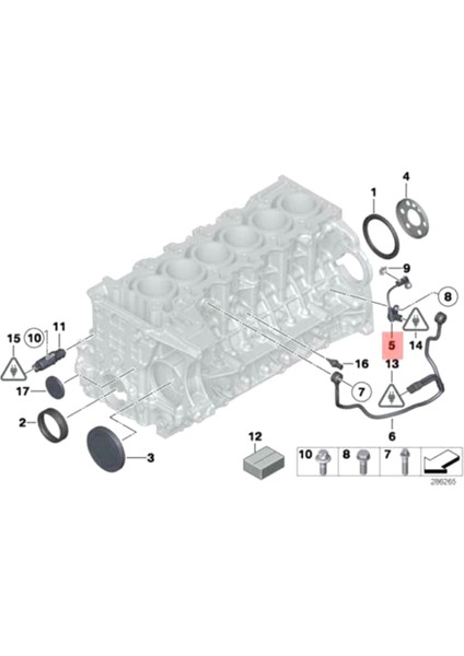 Xin Yue Zhang F20 F30 F10 X1 X3 X4 135I M135I 335I 535I N55 Için Krank Mili Konum Sensörü Parça NUMARASIM:13627582842 7582842 (Yurt Dışından) fırsatları