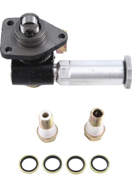 Motor 4bd1 EX120 6bd1 Için Yakıt Besleme Pompası 105220-4772 8941327040 (Yurt Dışından) modelleri