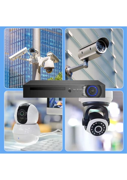 4ch Xvr Dvr Anakart Stvı Koaksiyel Ses Tvı/ahd/dvr/nvr/cvı TVB3704ENS-F1 Gözetim Kamera Anakart (Yurt Dışından) fiyatları