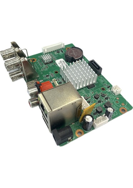4ch Xvr Dvr Anakart Stvı Koaksiyel Ses Tvı/ahd/dvr/nvr/cvı TVB3704ENS-F1 Gözetim Kamera Anakart (Yurt Dışından) fırsatları