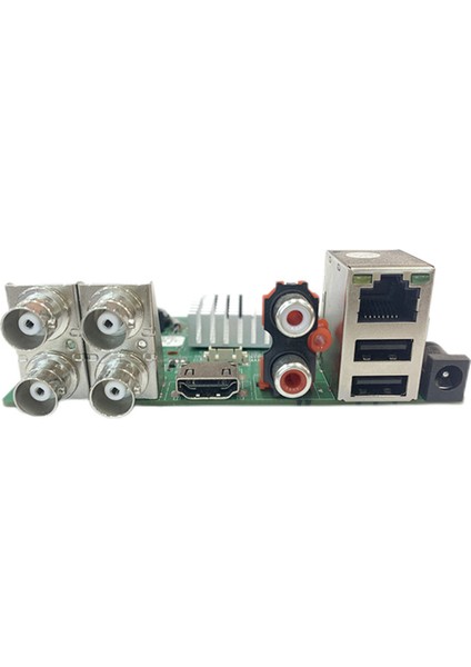 4ch Xvr Dvr Anakart Stvı Koaksiyel Ses Tvı/ahd/dvr/nvr/cvı TVB3704ENS-F1 Gözetim Kamera Anakart (Yurt Dışından) indirimleri