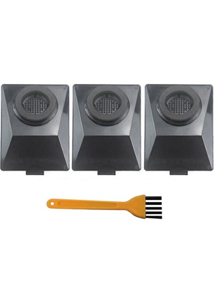 Xin Yue Zhang Hepa Filtre Değiştirmeleri Gökkuşağı Rexair E2 Serisi Parça Elektrikli Süpürge Filtre Aksesuarları Parçaları Filtre Temizleme Araçları (Yurt Dışından)