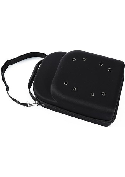 Xin Yue Zhang Beyzbol Şapkası Seyahat Çantası Beyzbol Şapkası Seyahat Çantası Depolama Taşıyıcı Kutusu Ekran Çantası Eva Beyzbol Şapkası Taşıma Çantası (Yurt Dışından)