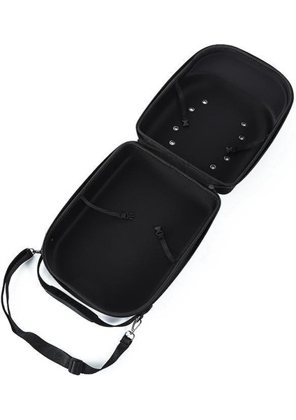 Xin Yue Zhang Beyzbol Şapkası Seyahat Çantası Beyzbol Şapkası Seyahat Çantası Depolama Taşıyıcı Kutusu Ekran Çantası Eva Beyzbol Şapkası Taşıma Çantası (Yurt Dışından) modelleri