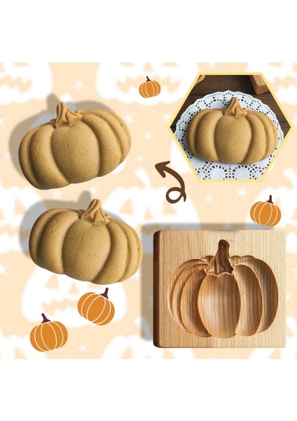 Xin Yue Zhang Kurabiye Kalıbı Kurabiye Kalıbı Ahşap Bisküvi Kesici Kurabiye Kalıbı Kesici Zencefilli Kurabiye Bisküvi Kurabiye Kalıbı (Sincap) (Yurt Dışından) fırsatları