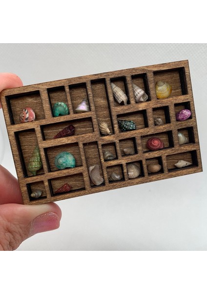 1:12 Minyatür Biblo Raf Minyatür Kristal Raf Minyatür Dekor Yazıcılar Tepsi Minyatür (Yurt Dışından) indirimleri