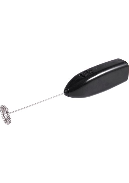 Xin Yue Zhang Moda Sıcak Içecekler Köpürtücü Çırpma Mikser Karıştırıcı Yumurta Çırpıcı (Renk: Siyah) (Yurt Dışından) indirimleri