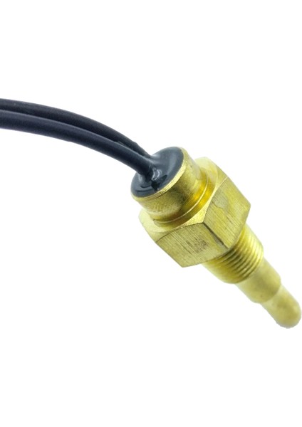 Xin Yue Zhang 1 Adet PDF00903S Göstergesi 1/8 Pt Su Sıcaklığı Sensörü Advance/göstergesi/din-Gauge ve -Link Serisi (Yurt Dışından) fırsatları