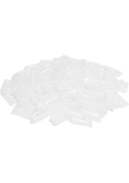 Xin Yue Zhang 100 Adet 10 ml Dağıtım Şişesi Dudak Parlatıcı Tüpleri, Boş Şeffaf Losyon Kapları Tüpler Kozmetik Dıy Için, Eğik Ağız (Yurt Dışından) modelleri