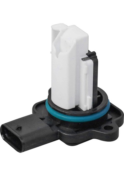 Xin Yue Zhang Kütle Hava Akış Sensörü E90 135I 335I 528I 535I 640I 740LI X1 X3 X5 X6 5WK97512Z 13627593624 (Yurt Dışından)