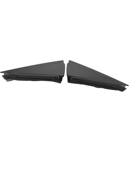 I30 Sedan 2008-2011 83830-2L000 83840-2L000 Için Araba Sol ve Sağ Arka Kapı Kalıplama (Yurt Dışından) fırsatları