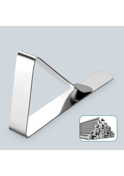 Xin Yue Zhang Masa Örtüsü Klipsleri Piknik Masası Klipsleri, Masa Örtüsü Örtüsü, Açık Hava Yemek Masası Pikniği Için Masa Örtüsü Tutucular (Yurt Dışından) fırsatları