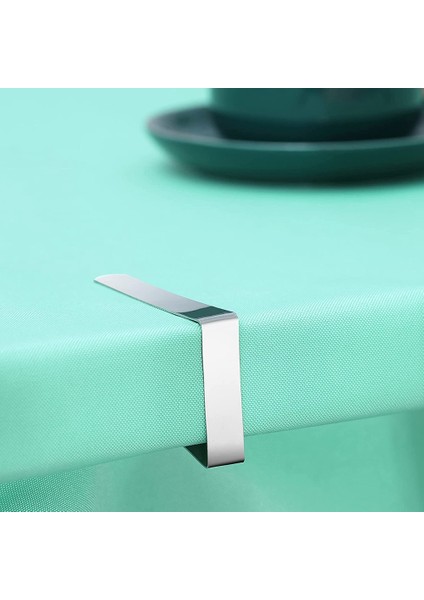 Xin Yue Zhang Masa Örtüsü Klipsleri Piknik Masası Klipsleri, Masa Örtüsü Örtüsü, Açık Hava Yemek Masası Pikniği Için Masa Örtüsü Tutucular (Yurt Dışından) indirimleri