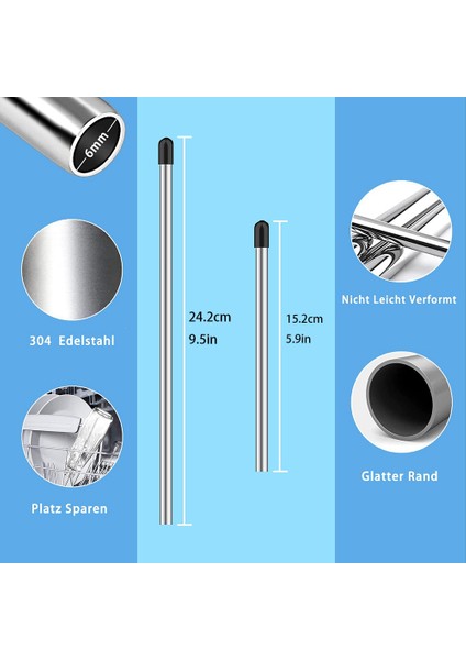 Xin Yue Zhang Şişelere Uyumlu Bulaşık Makinesi Yuvası, Tüm Standart Bulaşık Makinelerine Uygun Üniversal Şişe Tutucu (Yurt Dışından) fiyatları