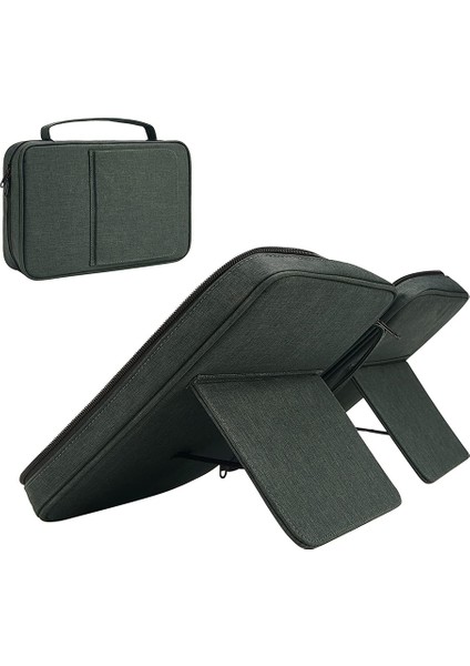 Kitap Saklama Çantası Pedi Elektronik Saklama Çantası Su Geçirmez Kitap Çantası (Yurt Dışından) indirimleri