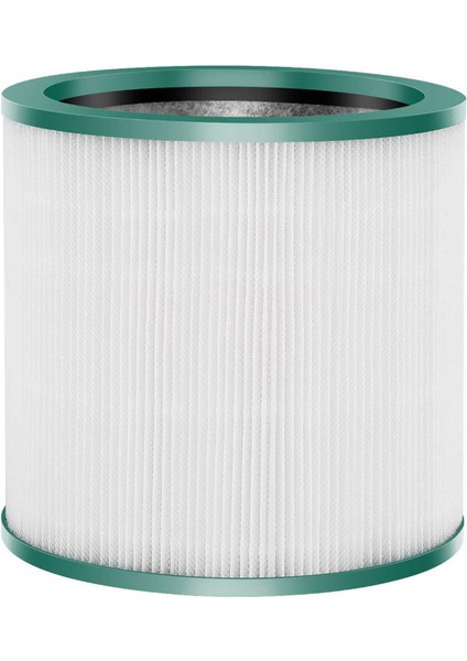 Xin Yue Zhang Pure Cool Link TP02 TP03 TP00 AM11 Için Kule Hava Temizleme Cihazı Hepa Filtre Değişimi (Yurt Dışından)