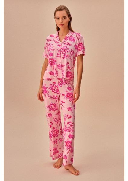 Serenity Maskülen Pijama Takımı fiyatları