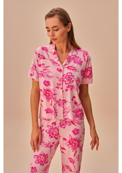 Serenity Maskülen Pijama Takımı modelleri