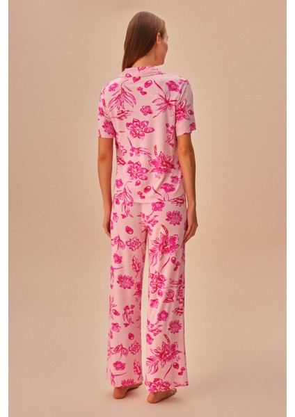 Serenity Maskülen Pijama Takımı fırsatları