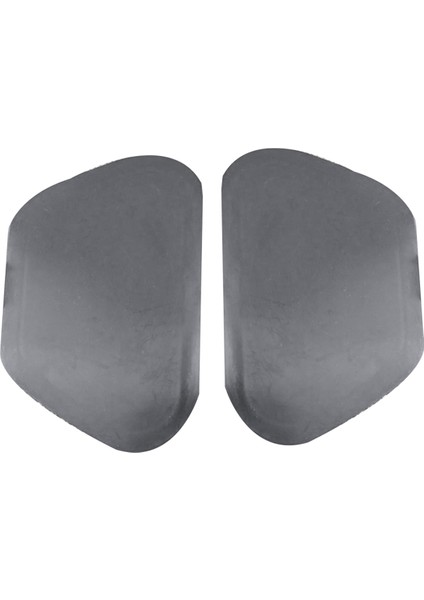 1 Çift Araba Astar Uzatma Kapağı Kapağı 7P6805413 7P6805414 2011-2017 Kaput Ön Sol Sağ (Yurt Dışından)