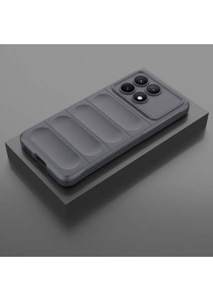 Xiaomi Redmi K70E Yumuşak Tpu Telefon Kılıfı (Yurt Dışından)