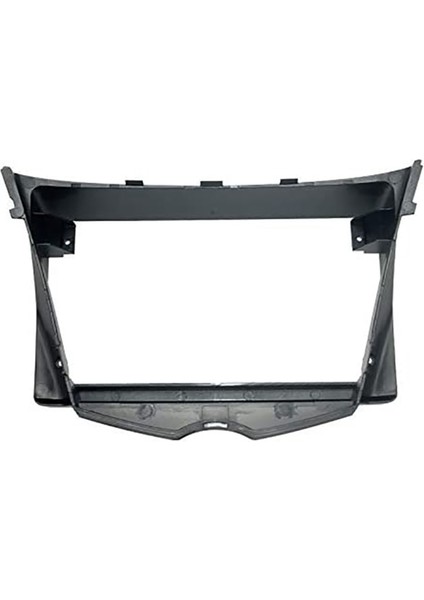 Araba Radyo Fasya Çerçevesi 2011-2017 9 Inç 2dın Stereo Panel Fasya Adaptörü (Yurt Dışından) modelleri