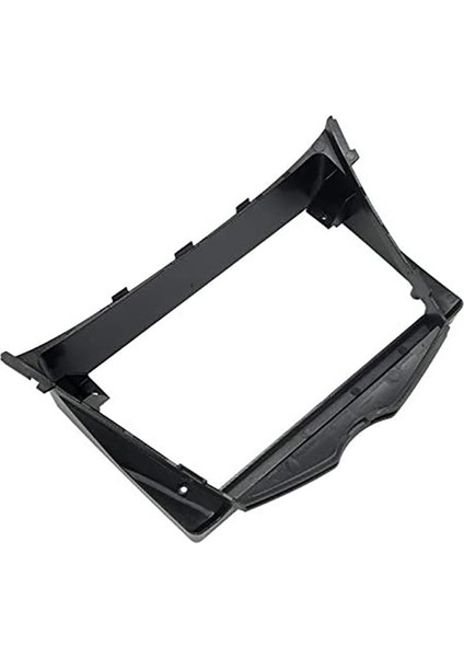 Araba Radyo Fasya Çerçevesi 2011-2017 9 Inç 2dın Stereo Panel Fasya Adaptörü (Yurt Dışından) indirimleri
