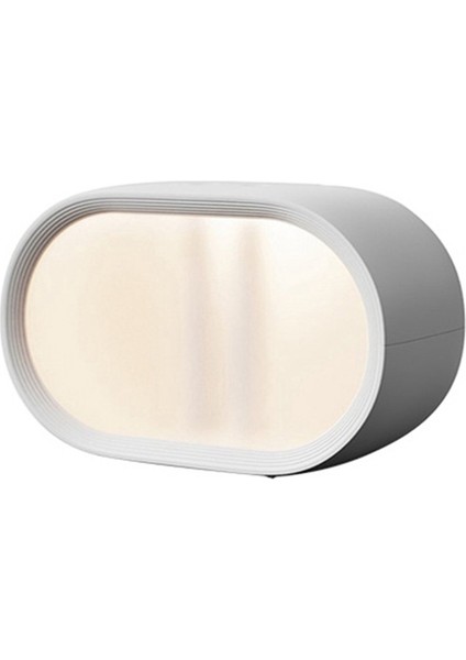 Taşınabilir Nemlendirici Şarj Edilebilir, Gece Lambası Yatak Odası Için Küçük Nemlendirici, Bebek Için Sisli Nemlendiriciler, Masaüstü, Ofis, Uyku (Yurt Dışından)