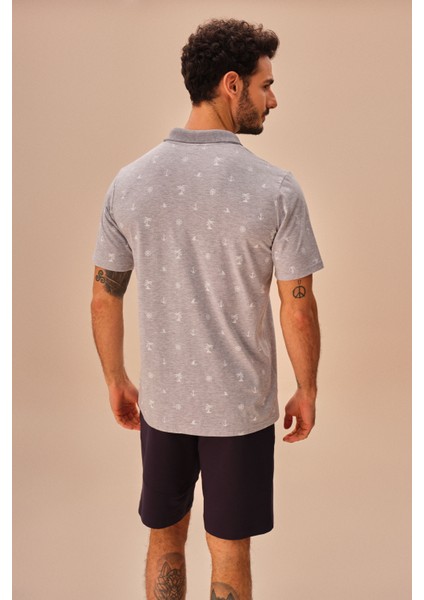 Rudder Erkek Şort Takımı fırsatları