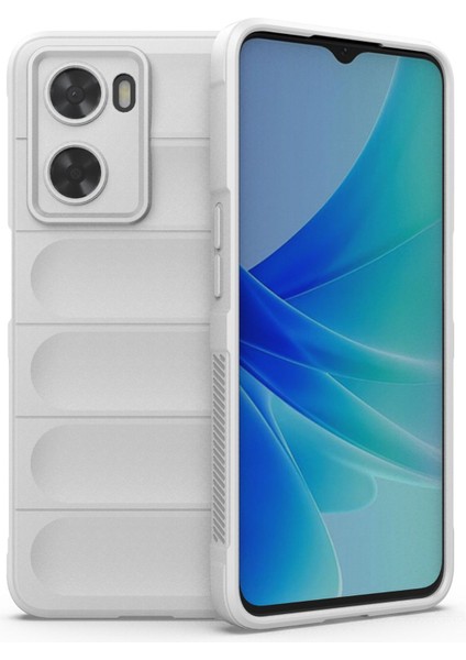 Oppo A57 4g Yumuşak Tpu Telefon Kılıfı (Yurt Dışından)