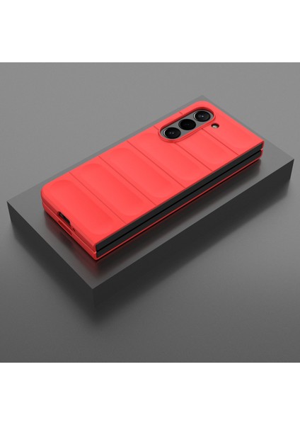 Samsung Galaxy Z Fold 3 Telefon Kılıfı (Yurt Dışından)
