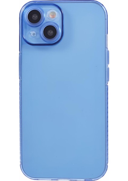 iPhone 15 Plus Tpu Case Sweet Edge Anti Slip Telefon Kapağı (Yurt Dışından) fiyatları