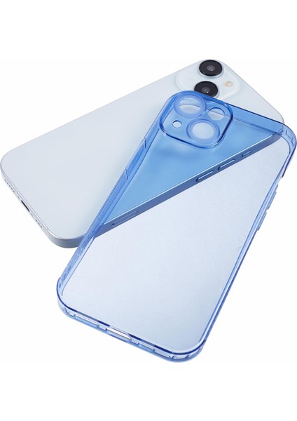 iPhone 15 Plus Tpu Case Sweet Edge Anti Slip Telefon Kapağı (Yurt Dışından) fırsatları