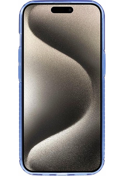 iPhone 15 Plus Tpu Case Sweet Edge Anti Slip Telefon Kapağı (Yurt Dışından) indirimleri