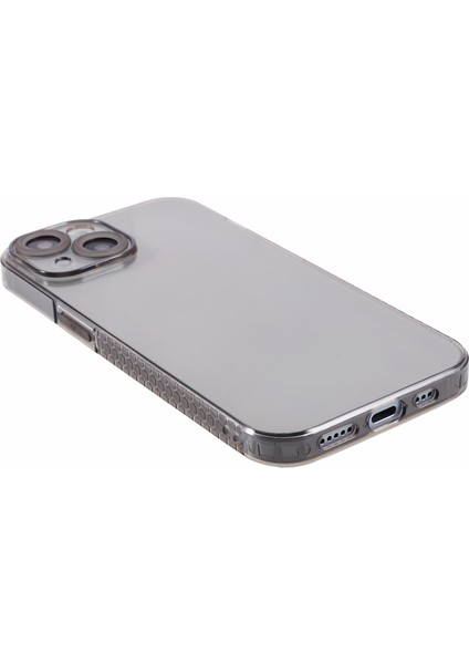 iPhone 15 Plus Tpu Case Sweet Edge Anti Slip Telefon Kapağı (Yurt Dışından) modelleri