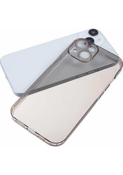 iPhone 15 Plus Tpu Case Sweet Edge Anti Slip Telefon Kapağı (Yurt Dışından) fırsatları