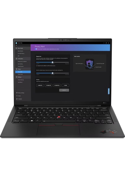 X1 Carbon G11 I7-1355U 32GB 1tb SSD Touch 14" 4g Lte Windows 11 Pro 21HNS8N400 ZI700