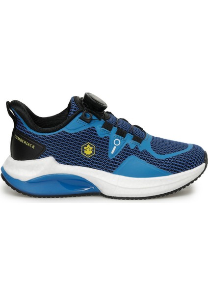 Labrent Jr 4fx Saks Erkek Çocuk Spor Ayakkabı