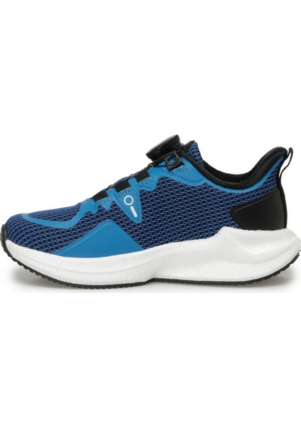Labrent Jr 4fx Saks Erkek Çocuk Spor Ayakkabı