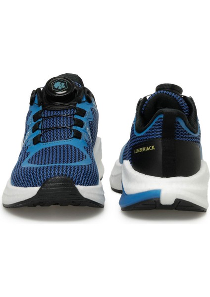 Labrent Jr 4fx Saks Erkek Çocuk Spor Ayakkabı