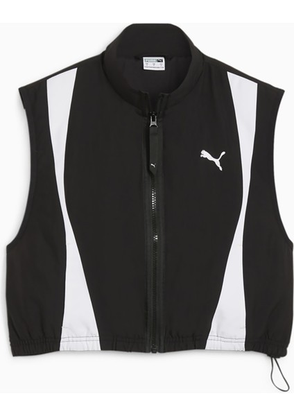 Dare To Woven Vest Kadın Ceket indirimleri