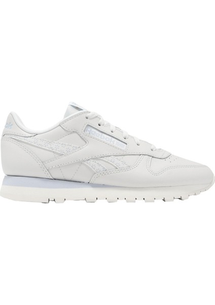 Classıc Leather Gri Kadın Sneaker