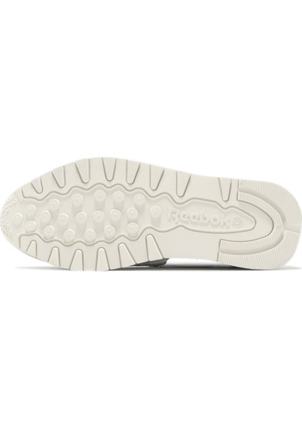 Classıc Leather Gri Kadın Sneaker indirimleri