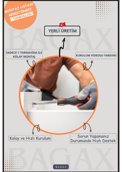 Endless Shopping Petek Ustu Dresuar Kaplama 96CM Cok Amacli Dolaplar Ahsap Mobilya Kalorifer Petek Onu Kapatma