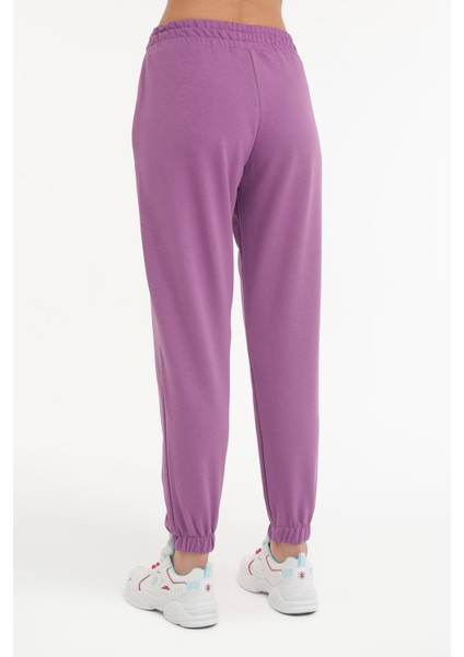 Wl Vanılla 22MD1064 4fx Mor Kadın Eşofman Altı fiyatları