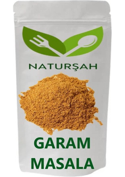 Garam Masala 250 gr